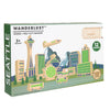 Wanderlust Seattle Wooden Play Set - DIGS