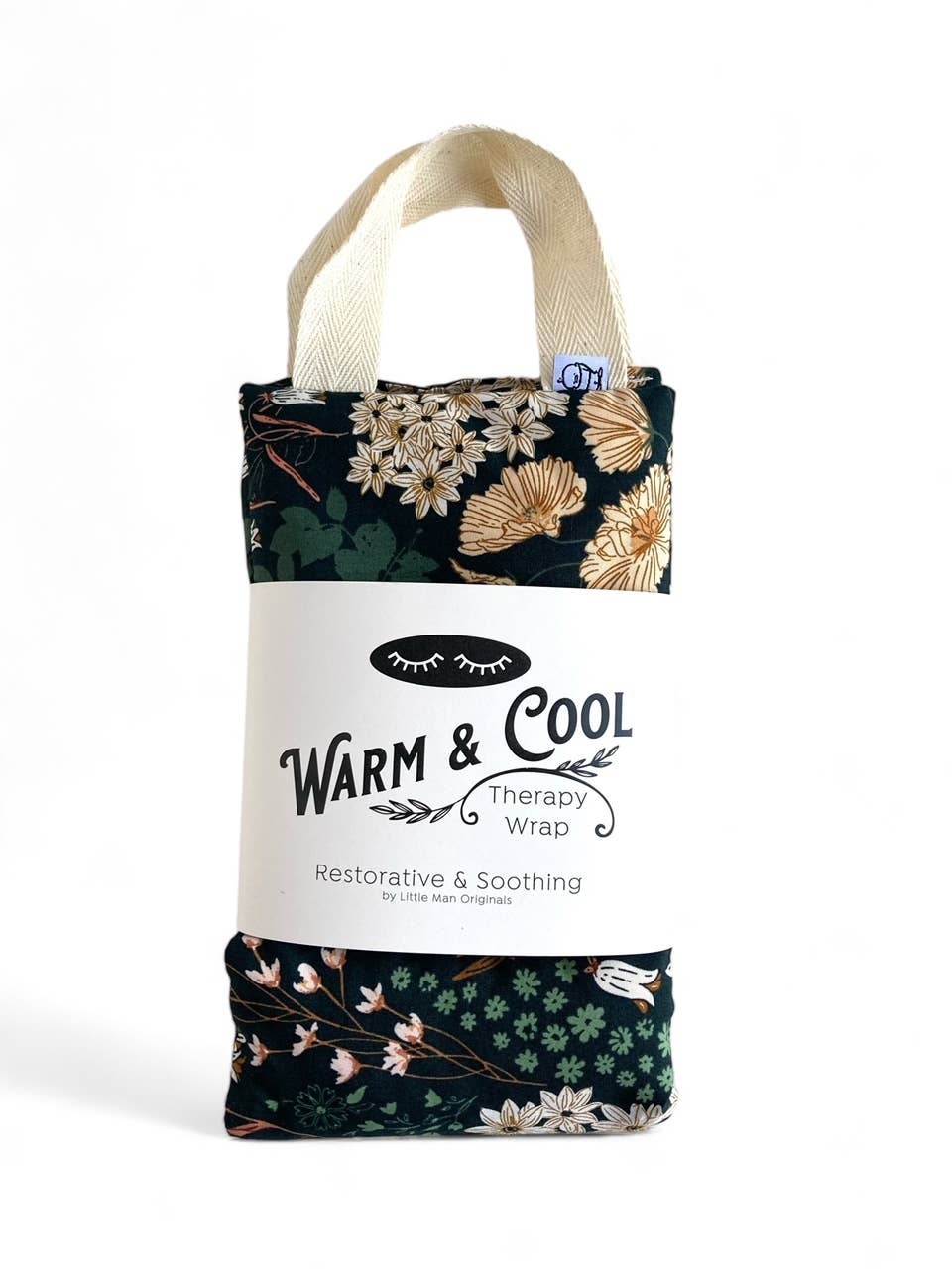 Warm & Cool Therapy Wrap - DIGS