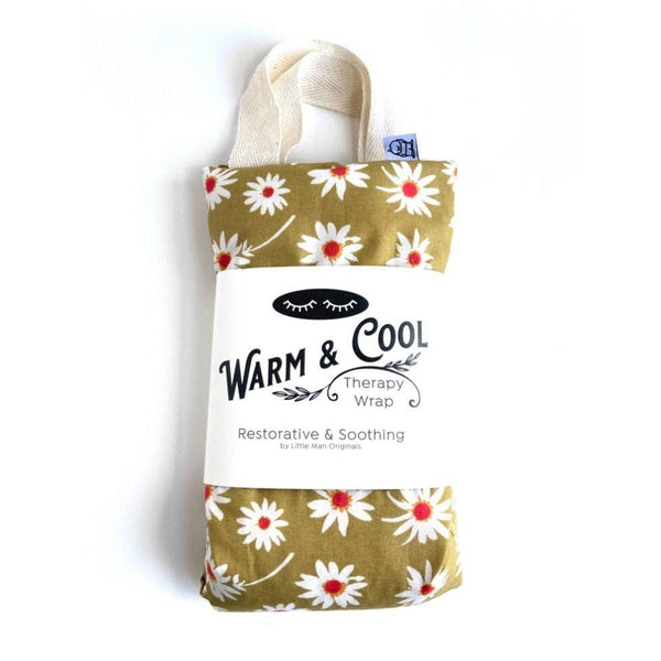 Warm & Cool Therapy Wrap - DIGS