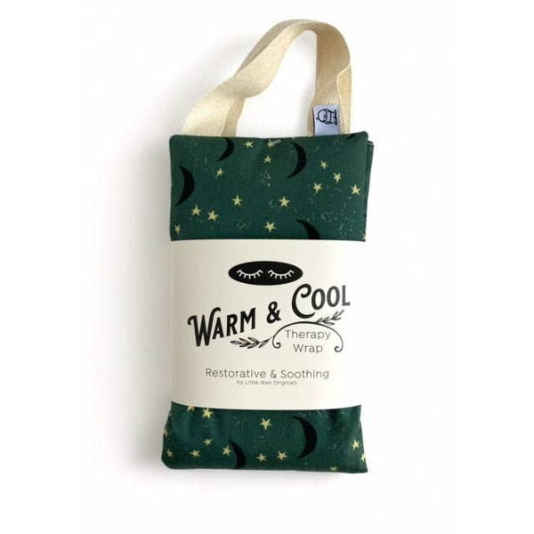 Warm & Cool Therapy Wrap - DIGS