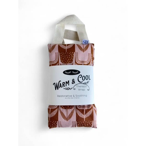 Warm & Cool Therapy Wrap - DIGS