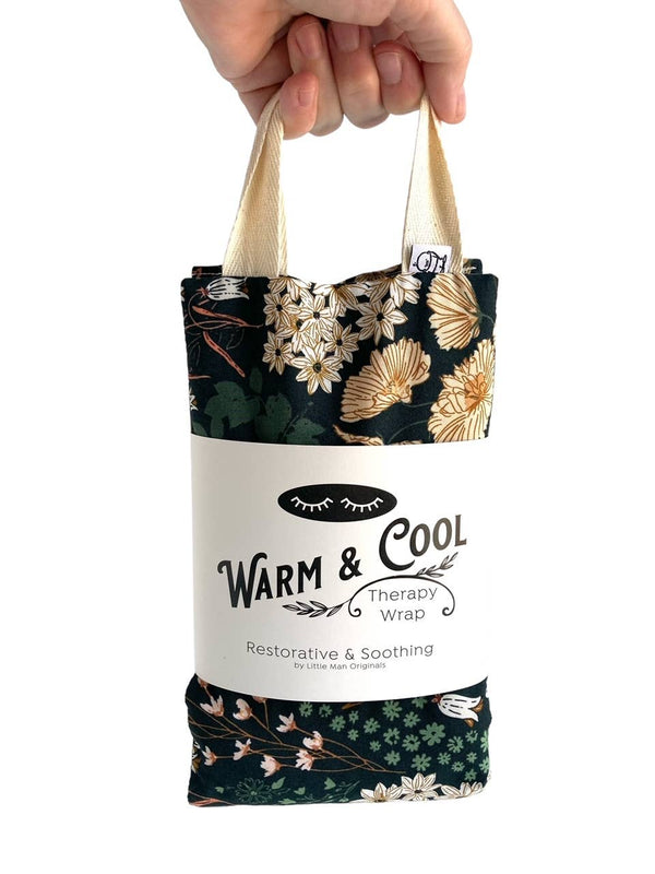 Warm & Cool Therapy Wrap - DIGS