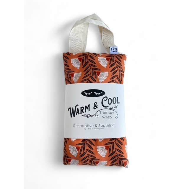 Warm & Cool Therapy Wrap - DIGS