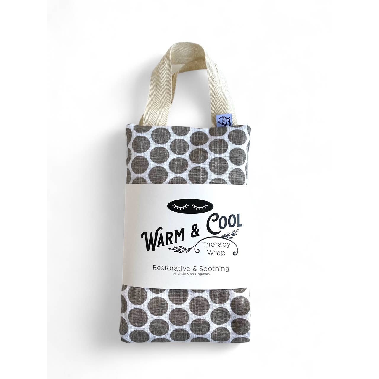 Warm & Cool Therapy Wrap - DIGS