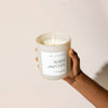 Warm + Cozy Candle - 15oz - DIGS