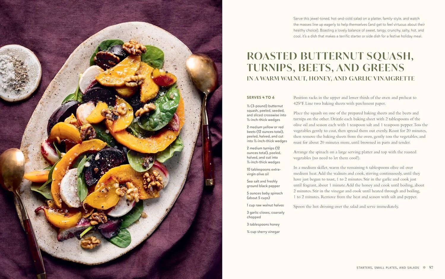 Warm Your Bones: Cozy Recipes for Chilly Days and Winter Nights - DIGS