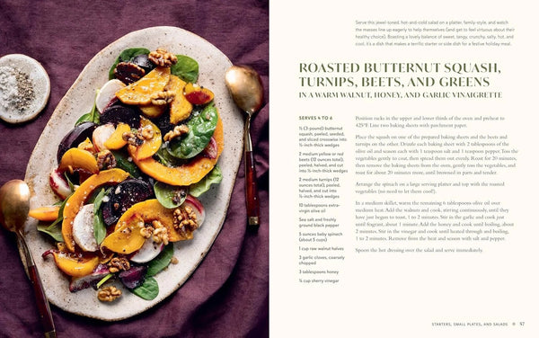 Warm Your Bones: Cozy Recipes for Chilly Days and Winter Nights - DIGS