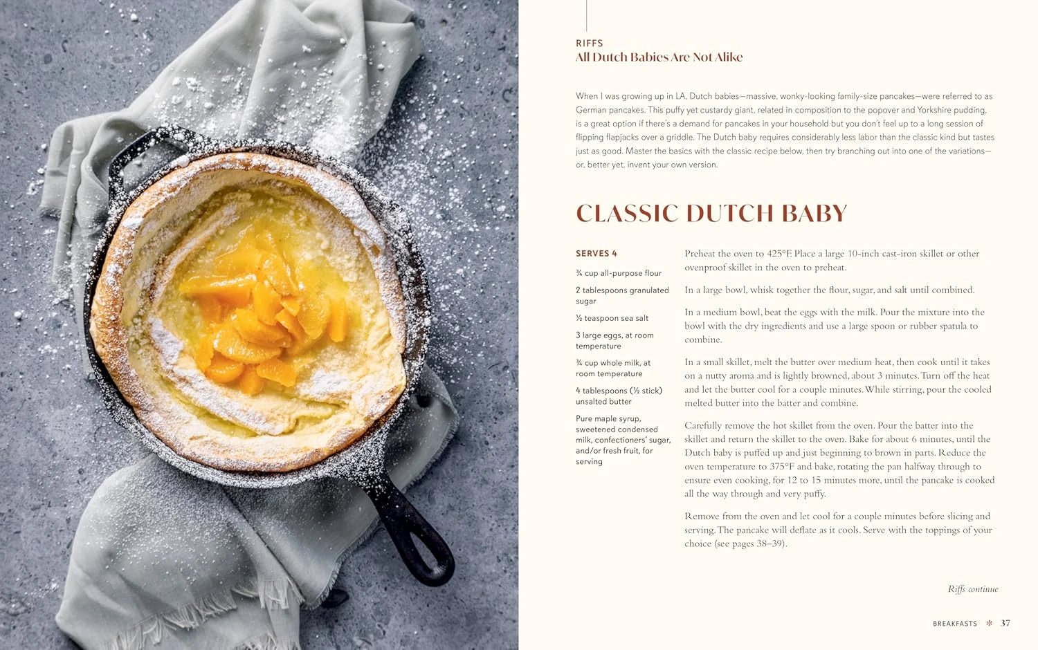 Warm Your Bones: Cozy Recipes for Chilly Days and Winter Nights - DIGS