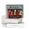 Warmth and Wonder Holiday Card - DIGS