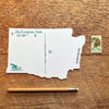 Washington Postcard - DIGS