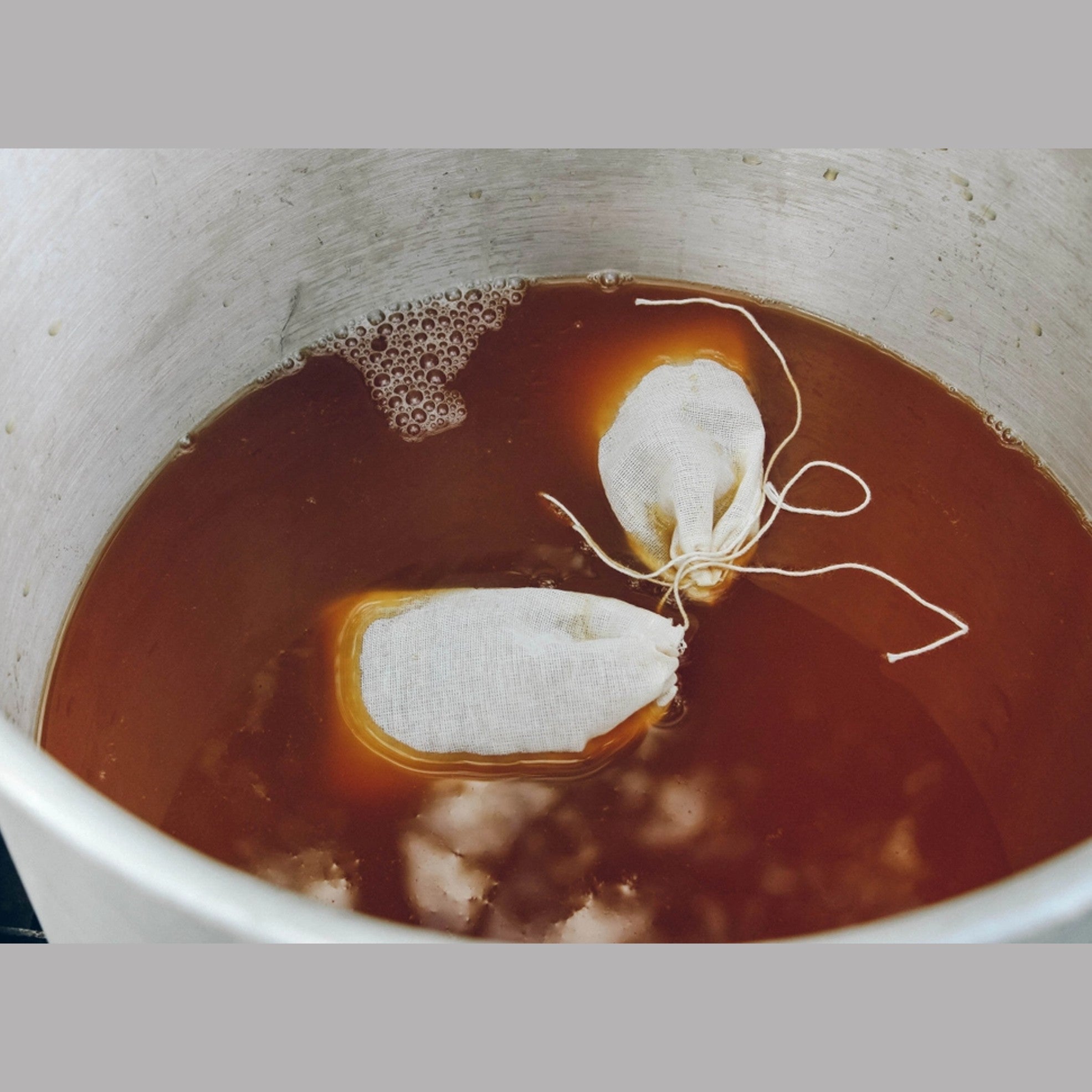 Wassail Cider Spices - DIGS