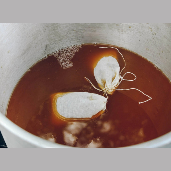 Wassail Cider Spices - DIGS