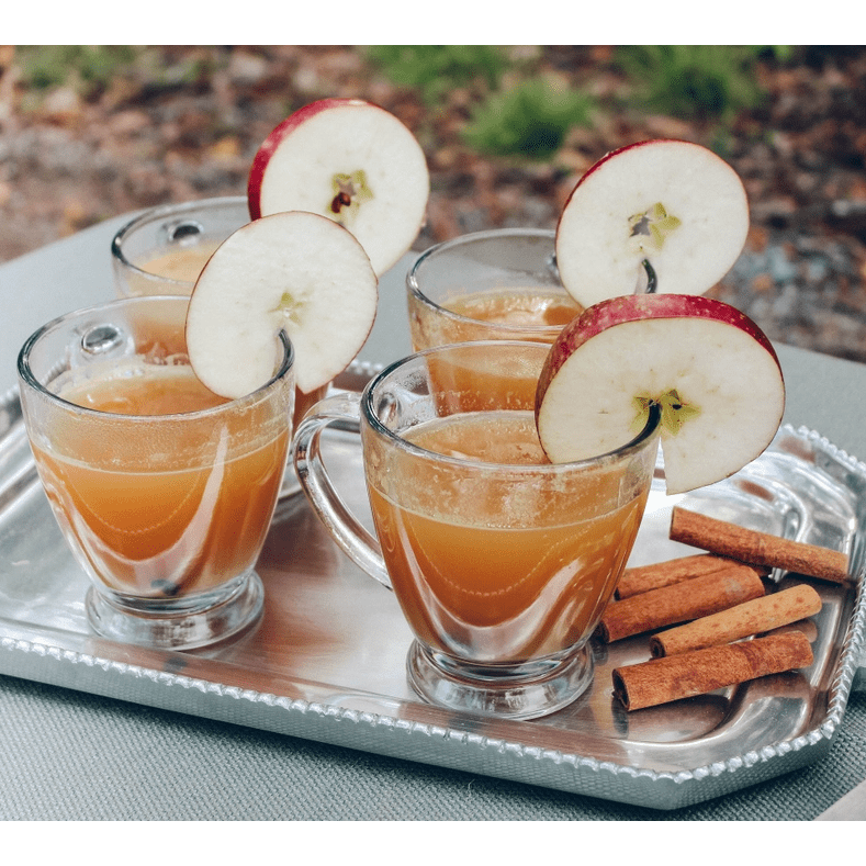 Wassail Cider Spices - DIGS