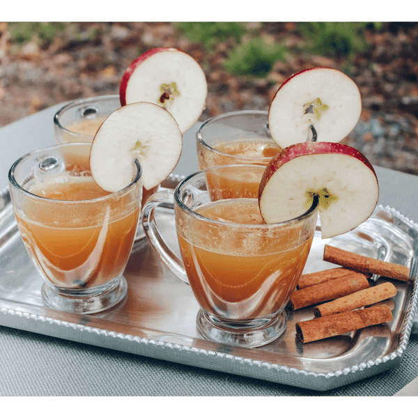 Wassail Cider Spices - DIGS