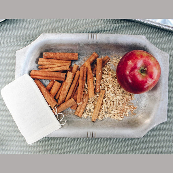 Wassail Cider Spices - DIGS