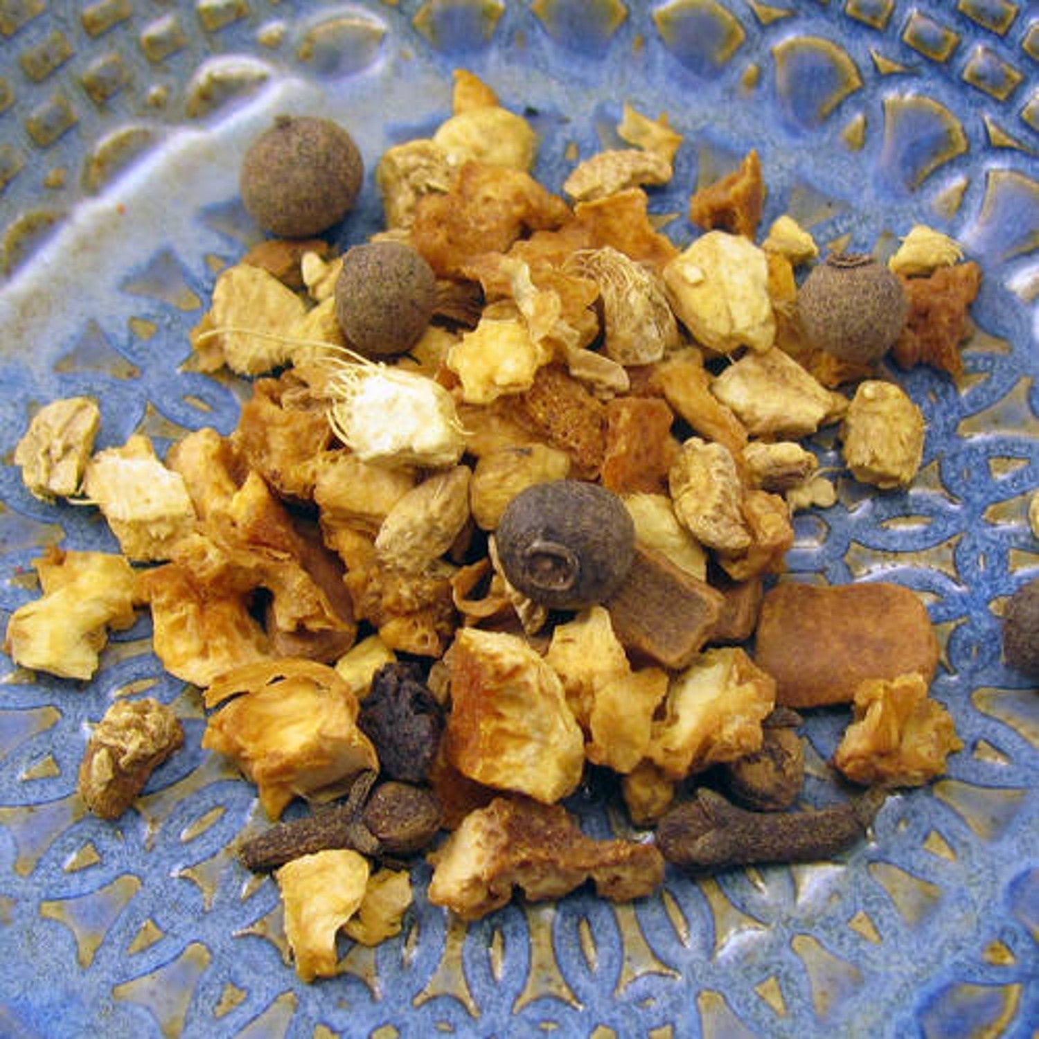 Wassail Wine Spices - DIGS