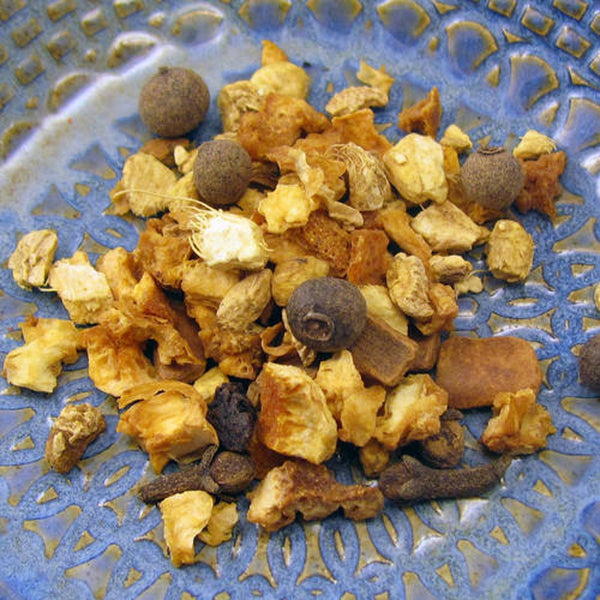 Wassail Wine Spices - DIGS
