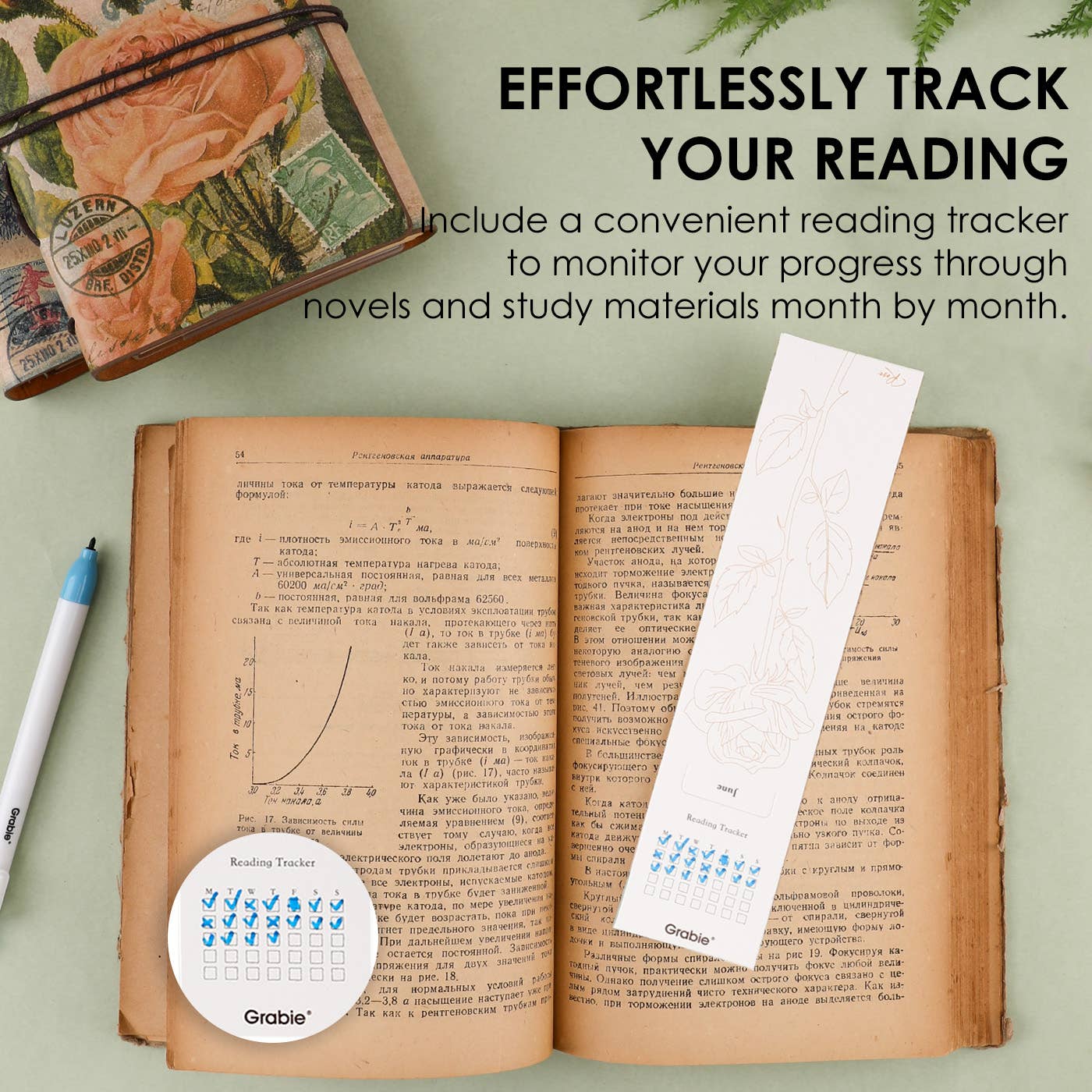 Watercolor Coloring Bookmarks - DIGS