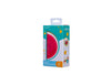 Watermelon Silicone Baby Stacking Toy - DIGS