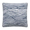 Waves Indoor/Outdoor Pillow - DIGS