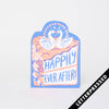 Wedding Cake Wedding Card - DIGS