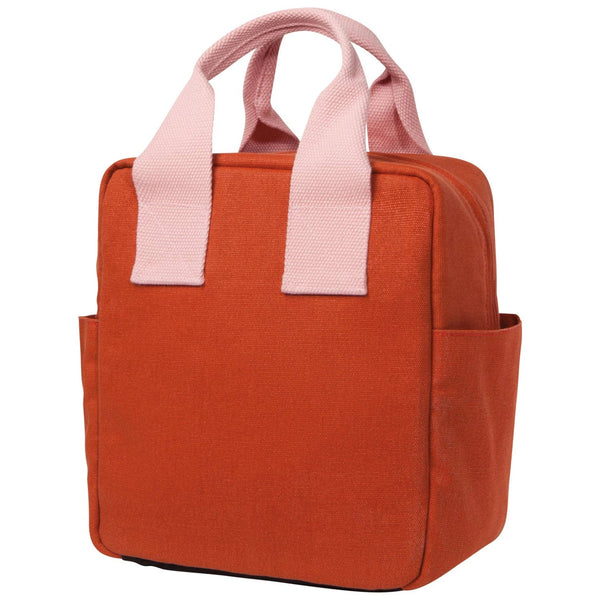 Weekday Lunch Tote - DIGS