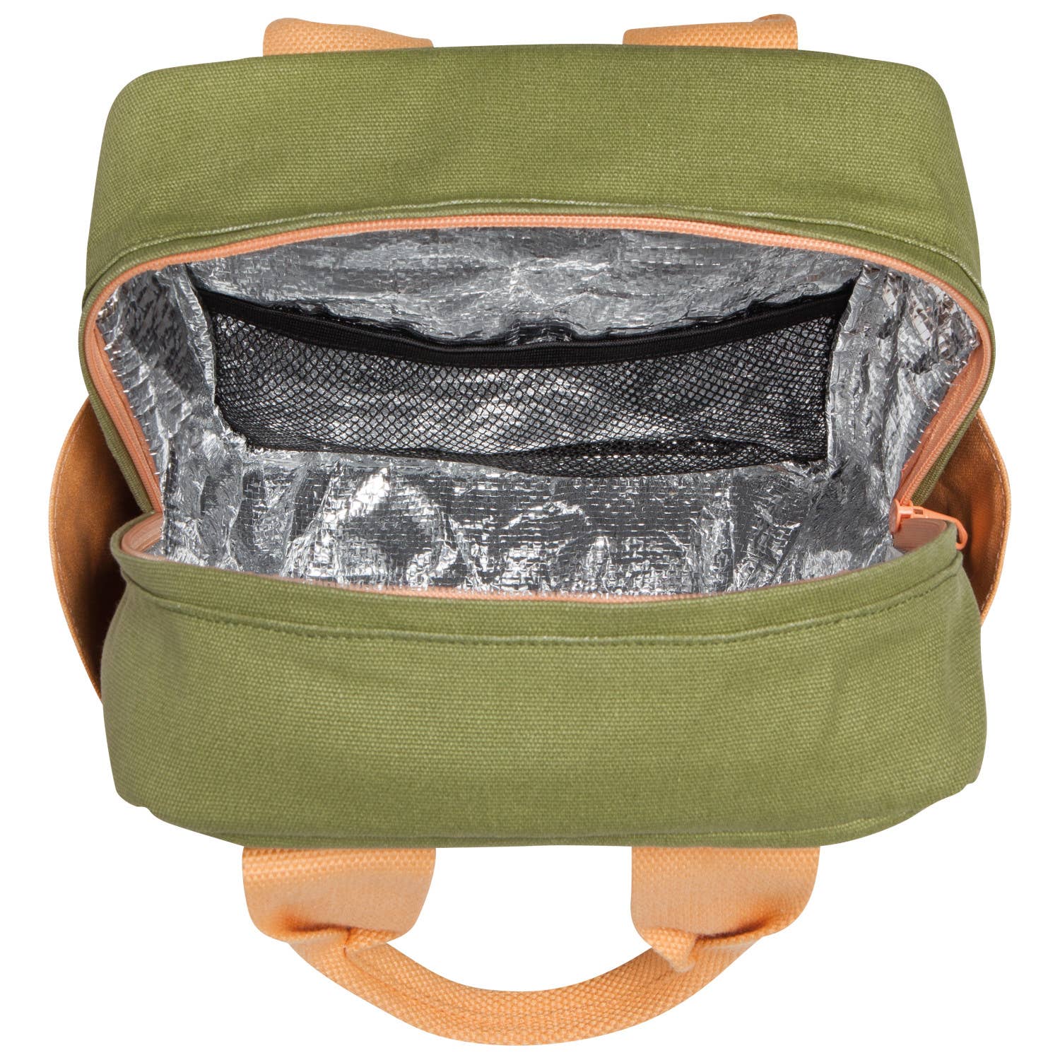 Weekday Lunch Tote - DIGS