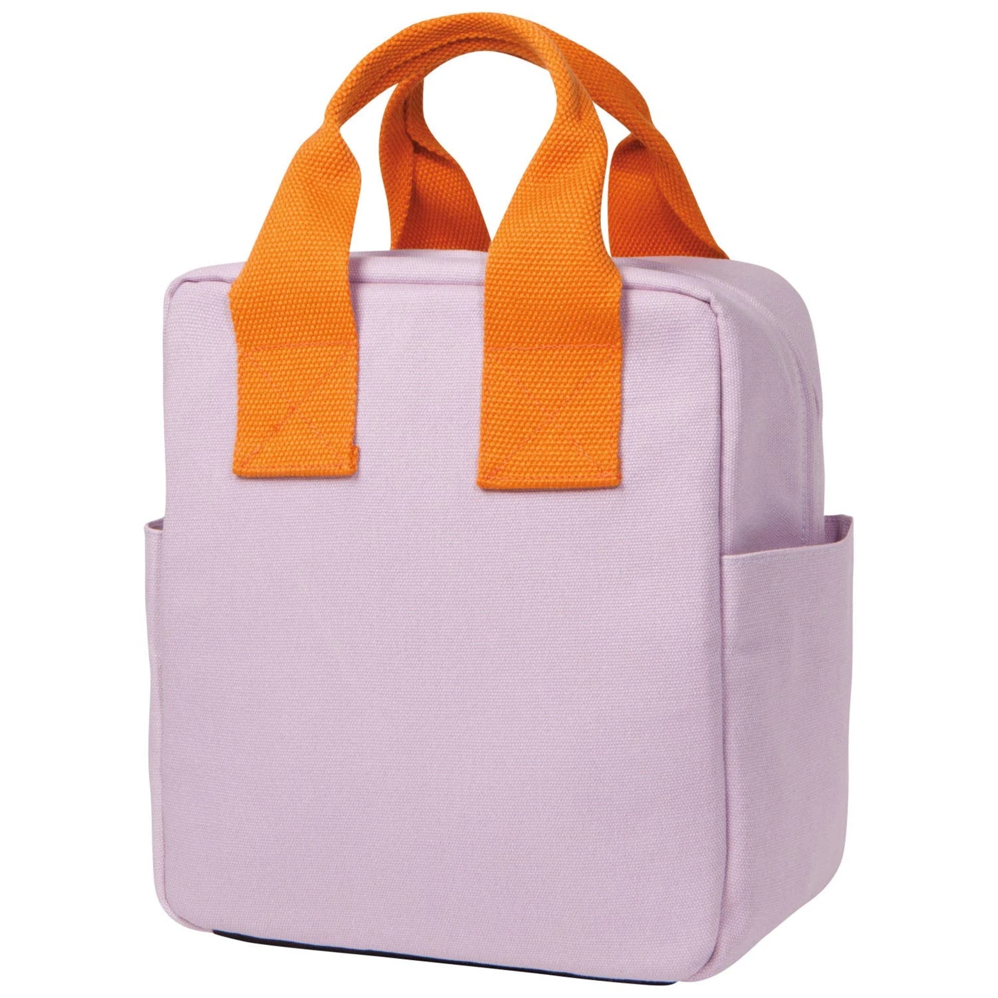 Weekday Lunch Tote - DIGS