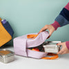 Weekday Lunch Tote - DIGS