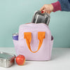 Weekday Lunch Tote - DIGS