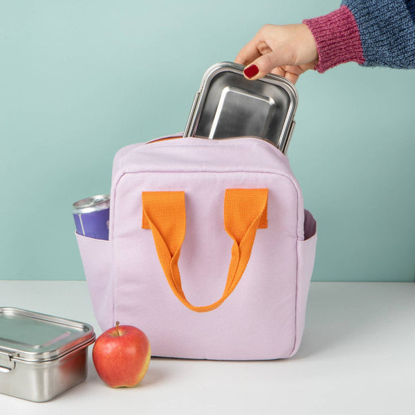 Weekday Lunch Tote - DIGS