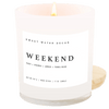 Weekend Candle - DIGS