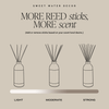 Weekend Reed Diffuser - DIGS