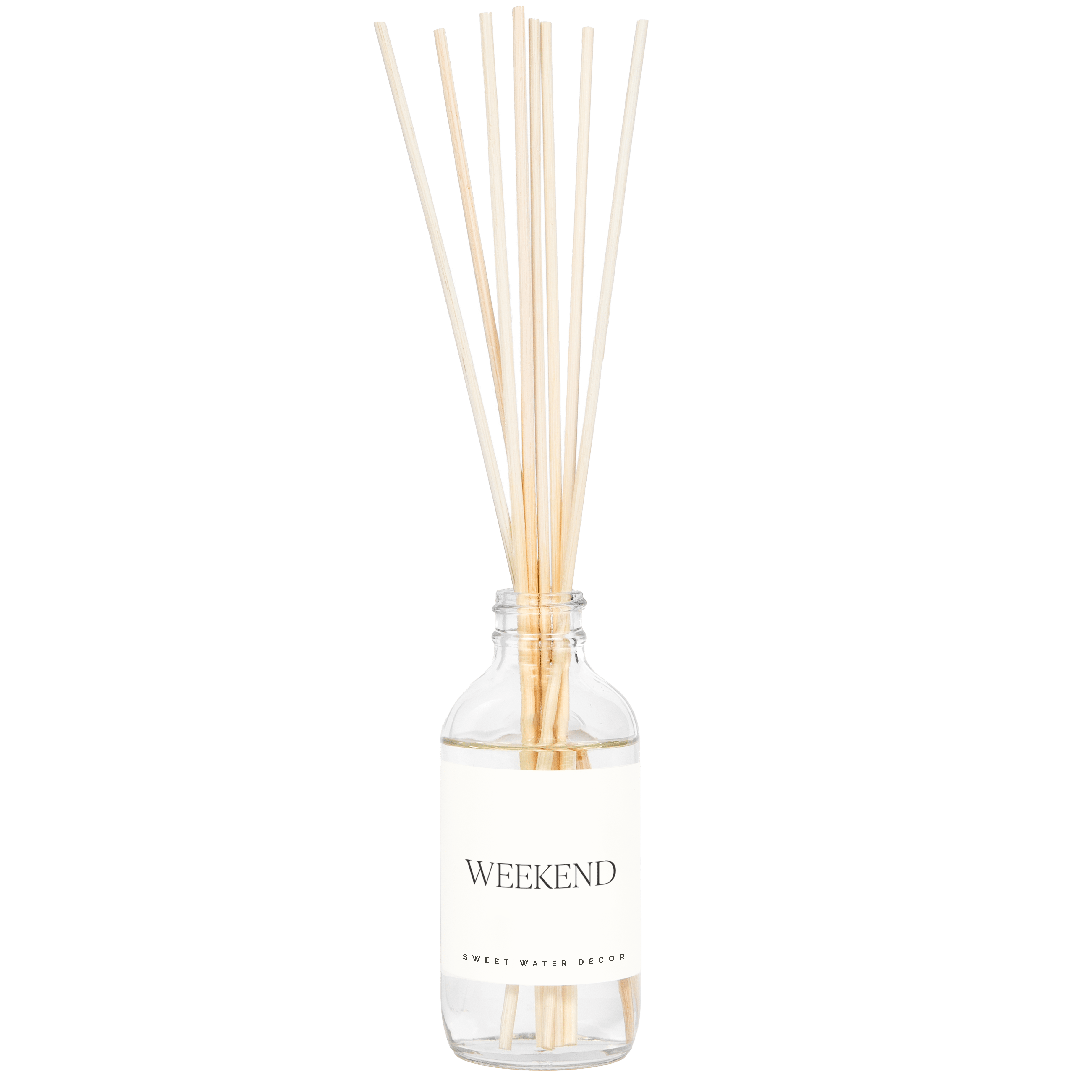 Weekend Reed Diffuser - DIGS