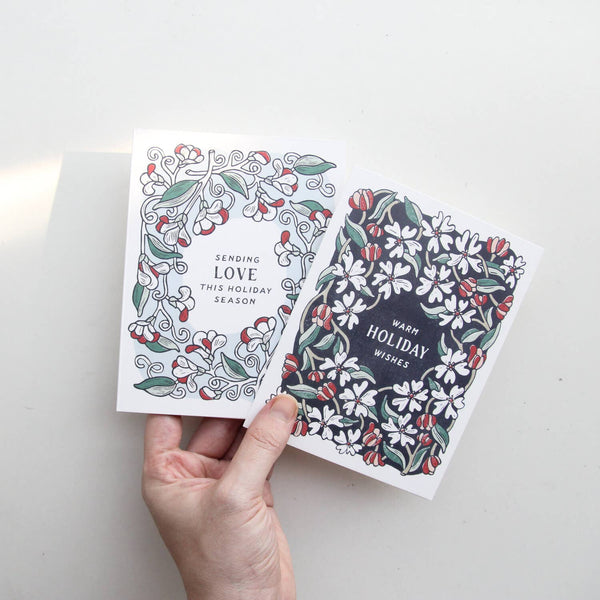 Welcome, Little One Card - DIGS