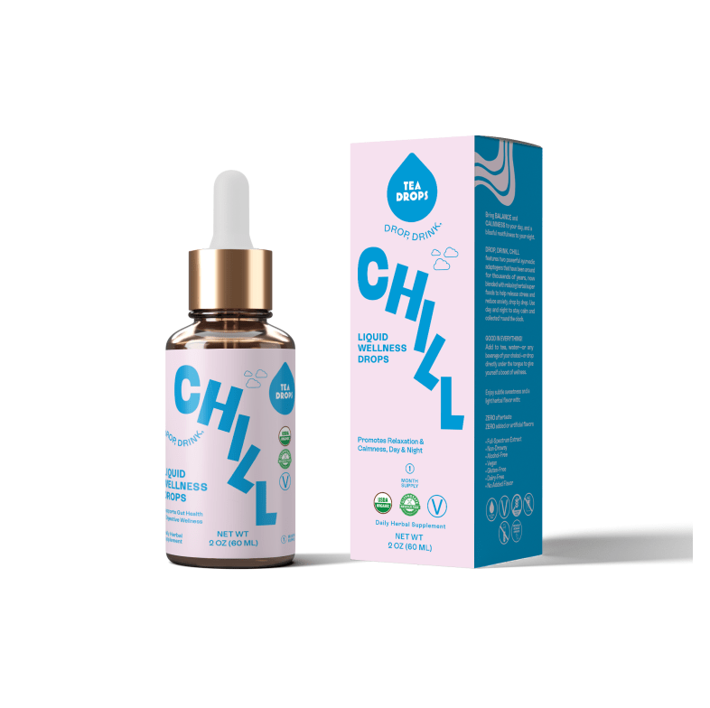 Wellness Drops: Chill - DIGS