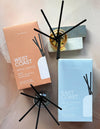 West Coast Reed Diffuser - DIGS