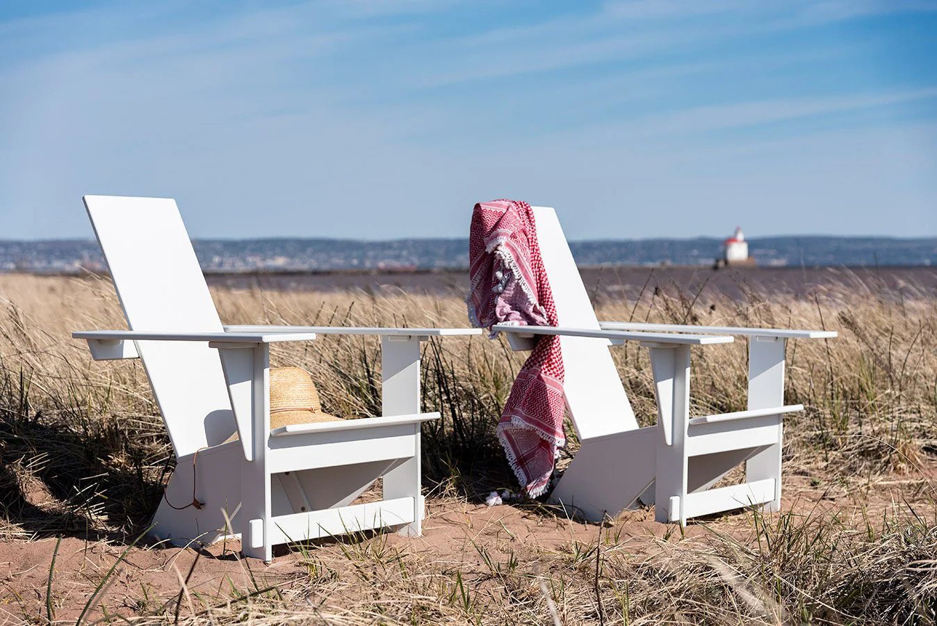 Westport Adirondack Chair - DIGS