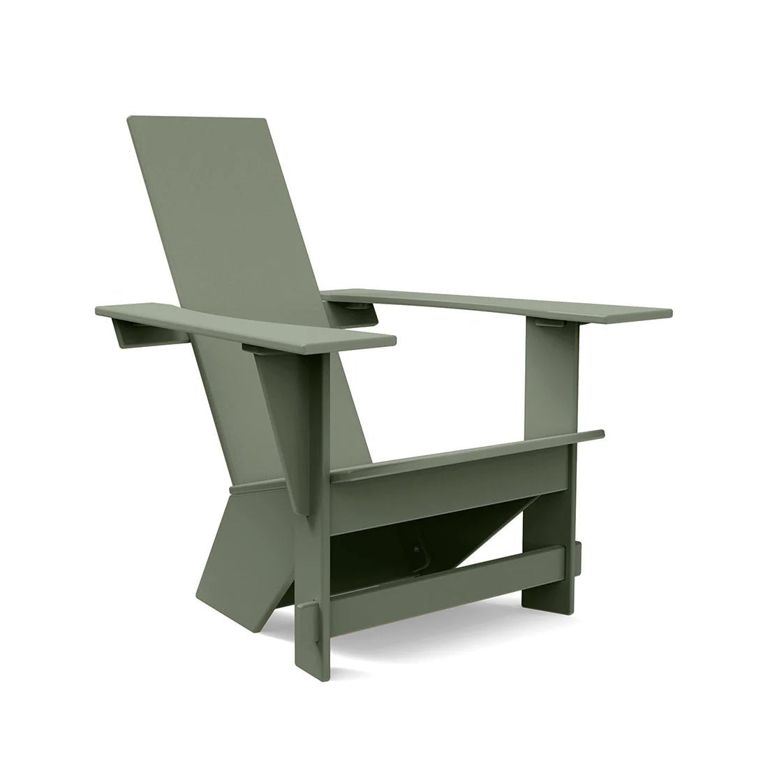 Westport Adirondack Chair - DIGS