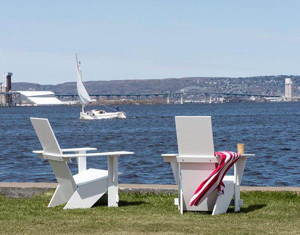 Westport Adirondack Chair - DIGS