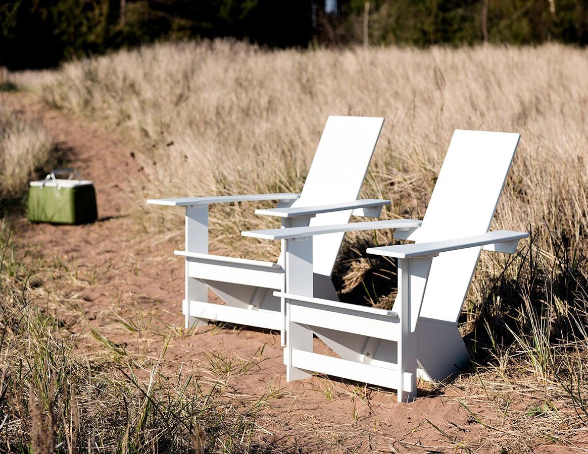 Westport Adirondack Chair - DIGS