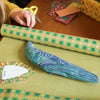 Whale Fabric Case - DIGS