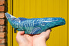 Whale Fabric Case - DIGS