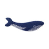 Whale Shape Hook Pillow - DIGS