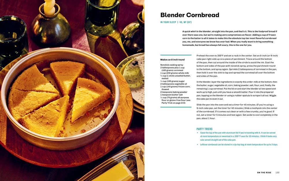 What Can I Bring? - DIGS