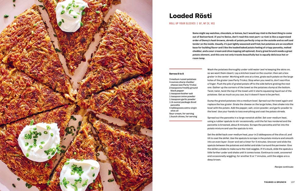 What Can I Bring? - DIGS