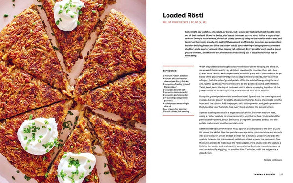 What Can I Bring? - DIGS