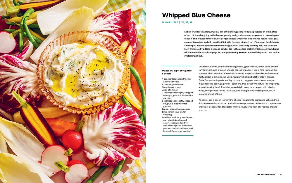 What Can I Bring? - DIGS