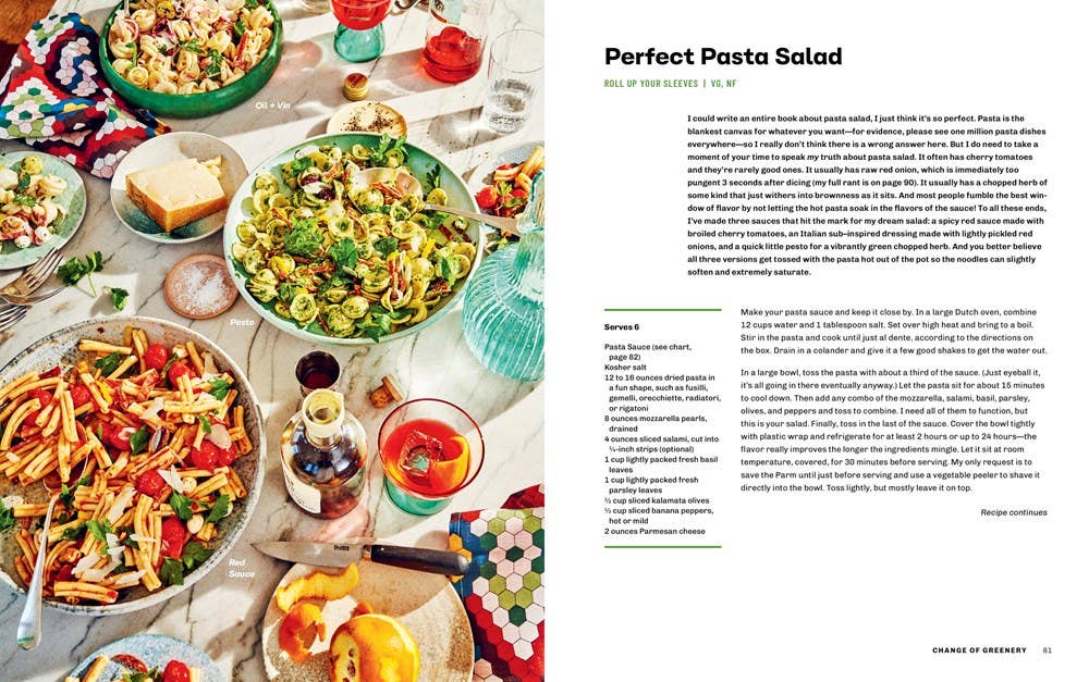 What Can I Bring? - DIGS