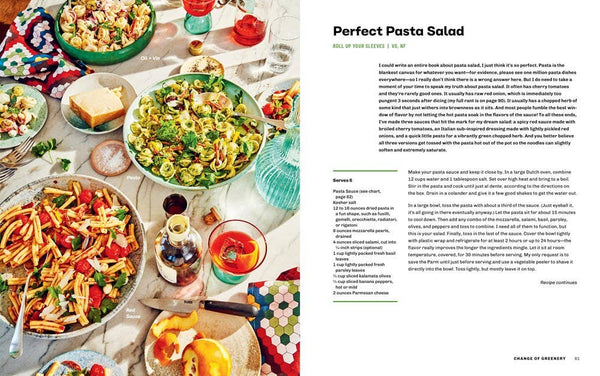 What Can I Bring? - DIGS